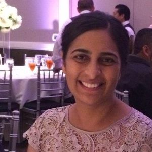 Meet your Posher, Laura